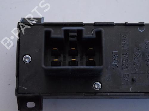 Left front window switch FORD FOCUS II (DA_, HCP, DP) 2.5 ST | BP29753440I27 - Image 4
