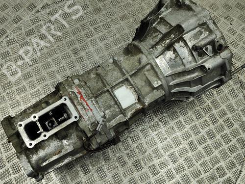 Gearbox NISSAN PATHFINDER III (R51) 2.5 dCi 4WD | BP25786939M3 
