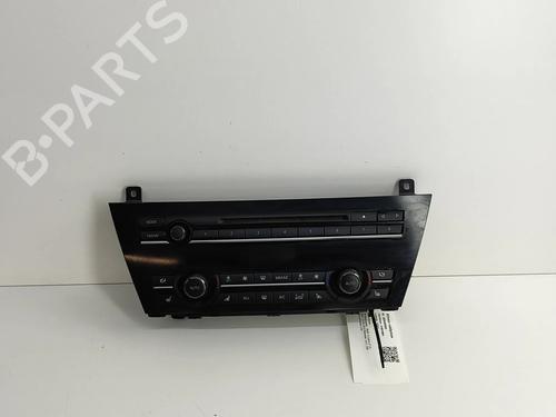 Used Electronic module Electronic module BMW 6 Convertible (F12) 650 i xDrive (449 hp) 24820441 24820441