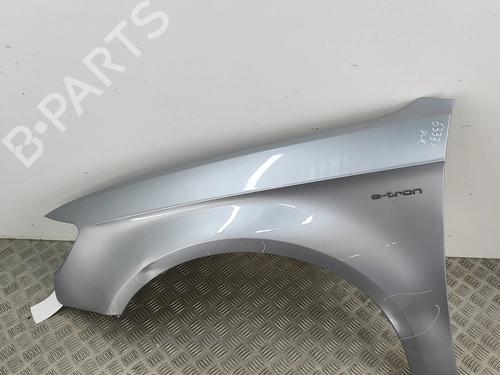 Used Left front fenders Left front fenders AUDI A3 Sportback (8VA, 8VF) 1.4 TFSI e-tron (150 hp) 33739922 33739922