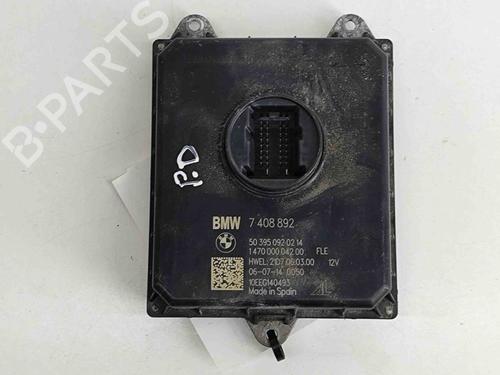 Electronic module BMW i3 (I01) Electric | BP18036218M83 