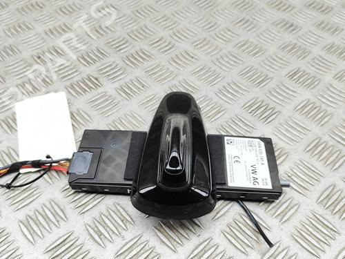 Antenne/Base VW GOLF VIII (CD1, DA1) 1.5 eTSI | BP39546240C140 - Image 3