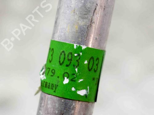 AC pipe PORSCHE BOXSTER (986) 2.7 | BP14631610M126