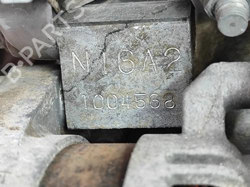 Engine VW PASSAT B7 (362) 2.0 TDI | BP33797726M1  - Image 10