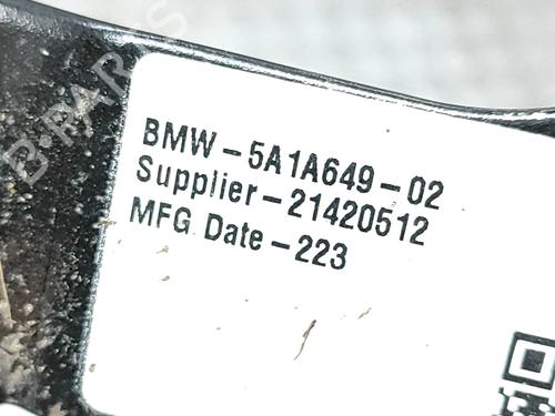 Køfangervange BMW XM (G09) XM All-wheel Drive | BP39683683C73 - Image 6
