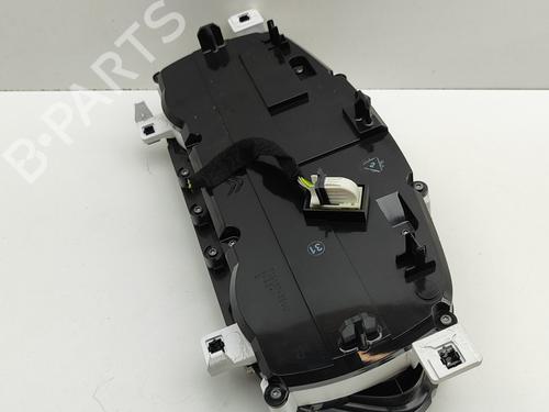 Instrument cluster PEUGEOT PARTNER Box Body/MPV (K9) 1.5 BlueHDi 100 | BP28560561C47 
