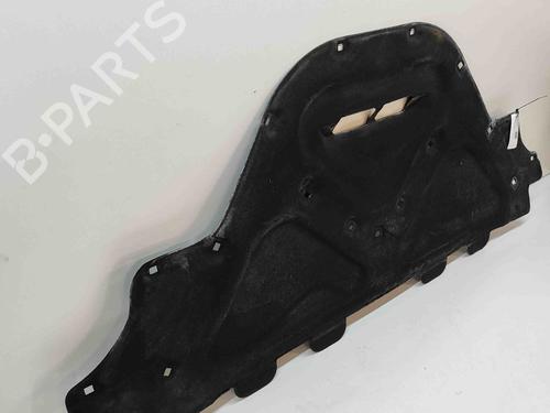 Upper protection PORSCHE MACAN (95B) 3.0 S Diesel | BP26500651M93