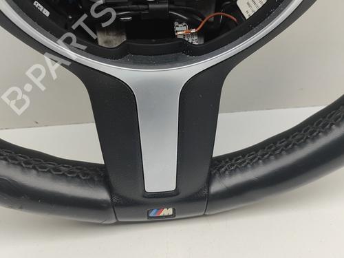Steering wheel BMW 3 Gran Turismo (F34) 335 d xDrive | BP27404800C49 