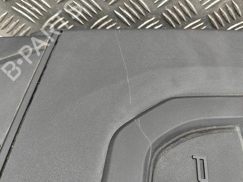 Upper protection PORSCHE CAYENNE (9YA) 4.0 Turbo S E-Hybrid AWD (9YACH1) | BP34374598M93  - Image 11