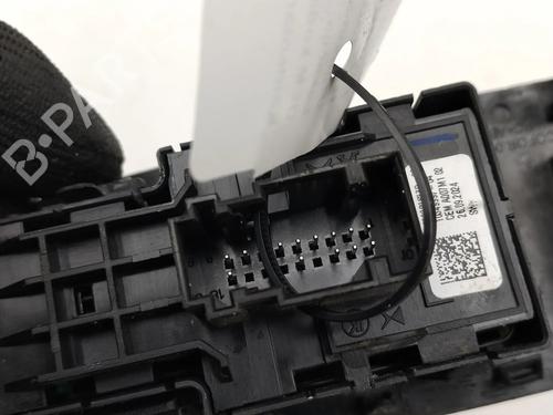 Right front window switch CITROËN BERLINGO Box Body/MPV (K9) e-Berlingo | BP39619610I26 - Image 5