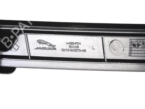 Middle console JAGUAR XF II (X260) 2.0 D | BP30229847I22 