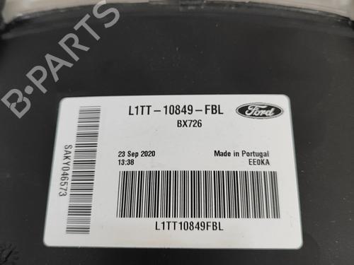 Cockpit FORD PUMA (J2K, CF7) 1.0 EcoBoost mHEV | BP27765620C47 