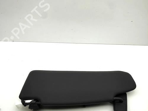Right sun visor VOLVO V40 Hatchback (525) D4 | BP38267854I2 - Image 3