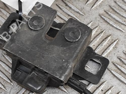 Hood lock JAGUAR I-PACE (X590) EV400 AWD | BP28275795C133