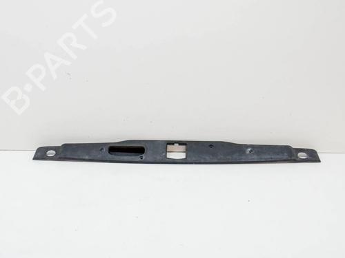 Used Boot lining MERCEDES-BENZ S-CLASS (W220, V220) S 500, S 500 L (220.075, 220.175, 220.875) (306 hp) 14629926