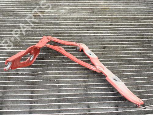 Hinge/Door check strap BMW 3 (E90) 320 d | BP14665760C146 