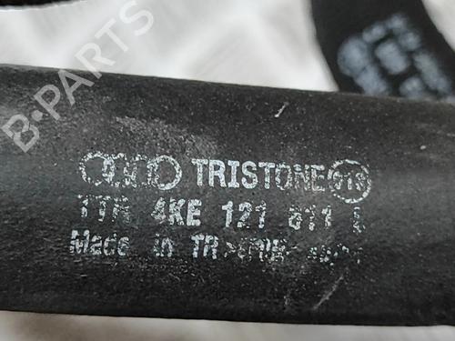 Rør AUDI E-TRON (GEN) 55 quattro | BP27781374M125