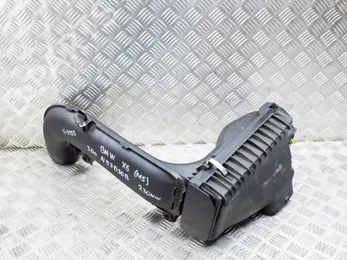 Used Air filter box BMW X5 (F15, F85) xDrive 40 d (313 hp) 7543504