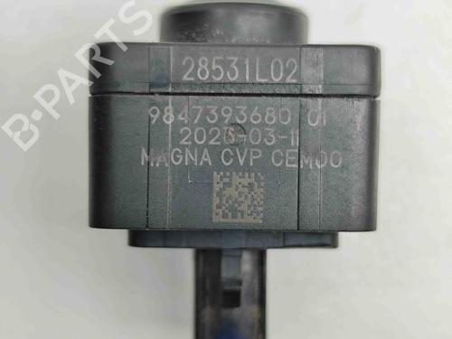 Kamera OPEL ASTRA L (OV5) 1.2 (FPHNSL, FPHNSR) | BP29486852E14 