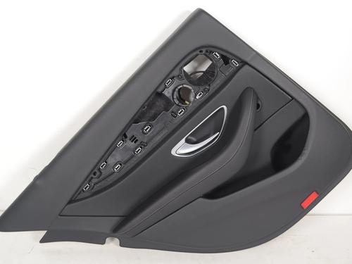 rear-left-panel-mercedes-benz-e-class-w213-2016-33355401 main image