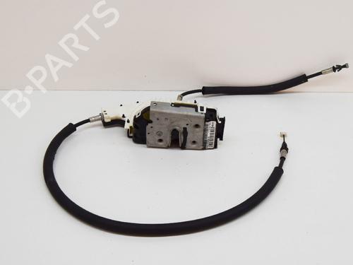 Serrure arrière gauche MASERATI GHIBLI III (M157) 3.0 S Q4 (409 hp) 7798476
