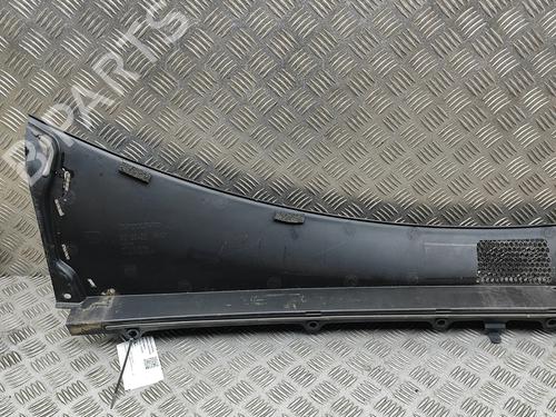 Scuttle panel VOLVO XC40 (536) B3 Mild-Hybrid | BP37797482C110 - Image 5