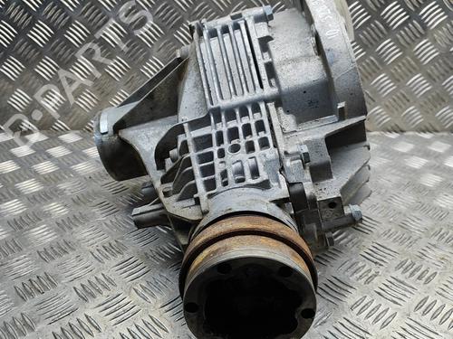 Boîte de transfert VW TRANSPORTER T6 Van (SGA, SGH, SHA, SHH) 2.0 TDI (150 hp) 31810163