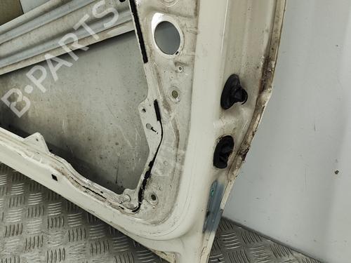 Left front door VW NEW BEETLE Convertible (1Y7) 1.6 | BP22620911C2 