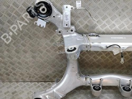 Bagaksel BMW XM (G09) XM All-wheel Drive | BP39619389M2 - Image 5