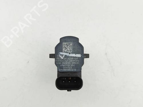 Electronic module BMW XM (G09) XM All-wheel Drive | BP32501042M83