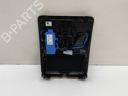 Interior roof light FORD KUGA III (DFK) 2.5 FHEV | BP28562211I8 