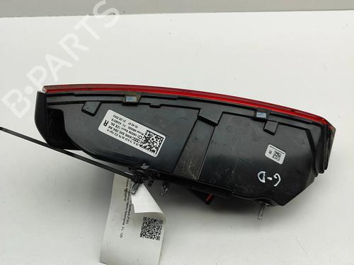 Right taillight AUDI A5 Sportback (F5A, F5F) 35 TDI | BP31977114C35