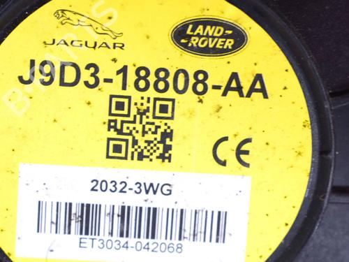 Electronic module JAGUAR I-PACE (X590) EV400 AWD | BP27759804M83 - Image 5