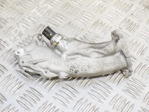 Used Pipe MERCEDES-BENZ E-CLASS (W212) E 220 CDI / BlueTEC (212.001, 212.002) (170 hp) 6759949