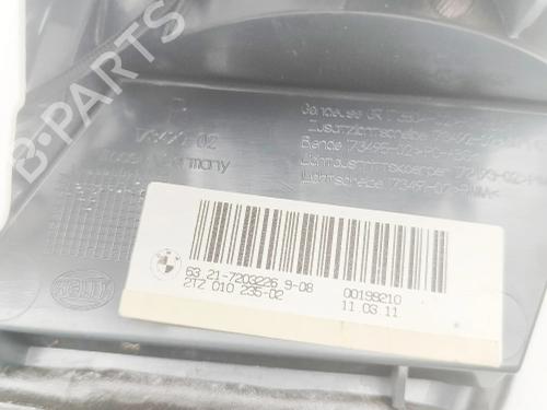 Right tailgate light BMW 5 (F10) 520 d | BP40536127C80 - Image 6