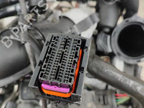 Engine SEAT ATECA (KH7, KHP) 1.0 TSI | BP19076632M1 