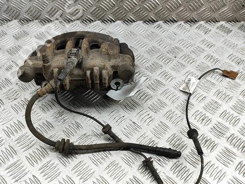 Left front brake caliper OPEL MOVANO B Van (X62) 2.3 CDTI FWD (FV) | BP26511469M105 - Image 5