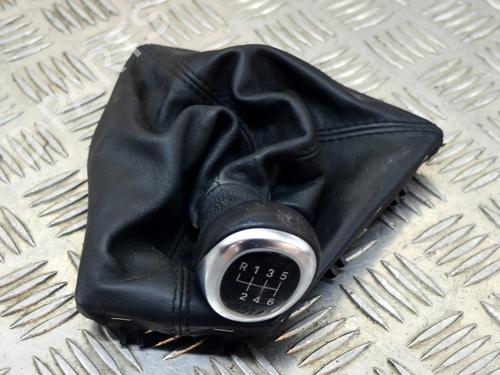 Used Shift knob BMW 4 Coupe (F32, F82) 420 i (184 hp) 7267080