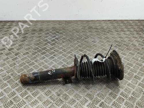 Used Right front shock absorber Right front shock absorber BMW 1 (F20) 118 d (143 hp) 19126754 19126754
