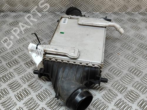 Intercooler JAGUAR F-PACE (X761) 2.0 P400e Plug-in Hybrid | BP28275574M30 