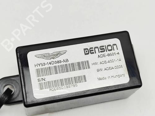 Electronic module ASTON MARTIN DBX 4.0 All-wheel Drive | BP36809516M83 - Image 7