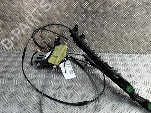 Electronic module AUDI A6 C7 Avant (4G5, 4GD) 2.0 TDI | BP28675819M83 