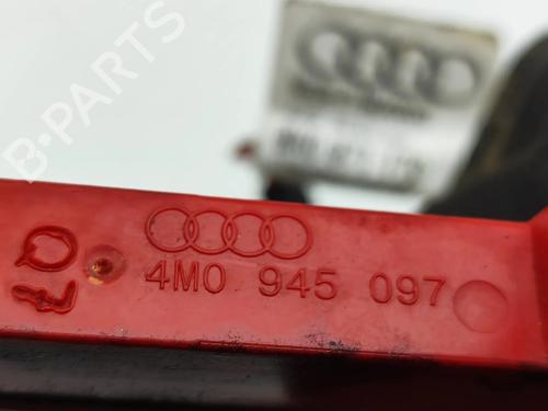 Third brake light AUDI Q7 (4MB, 4MG, 4MQ) 3.0 TDI quattro | BP28437192L11 - Image 6