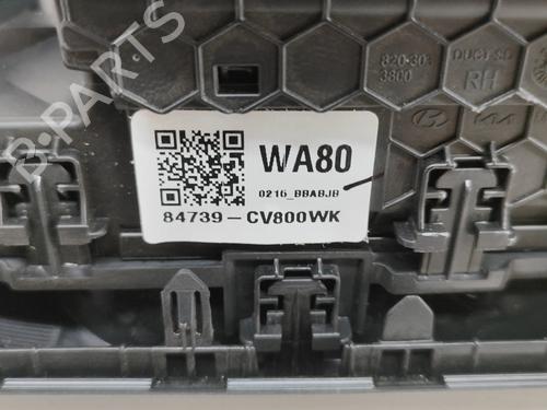 Luftventil KIA EV6 (CV) 77 GT AWD | BP28551592I21 