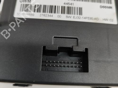 Electronic module LAND ROVER RANGE ROVER EVOQUE (L538) 2.2 D 4x4 | BP26121677M83 - Image 7