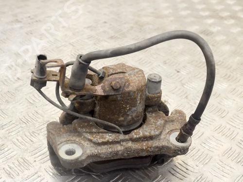 Højre bremsekaliber foran AUDI A4 B6 (8E2) 2.0 (130 hp) 14632093