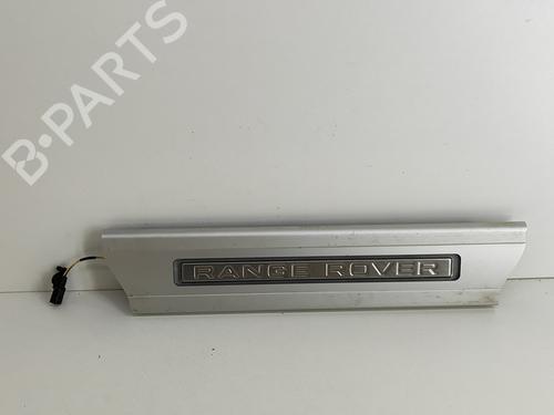 Trinbræt LAND ROVER RANGE ROVER SPORT II (L494) 5.0 SCV8 4x4 (550 hp) 27775600
