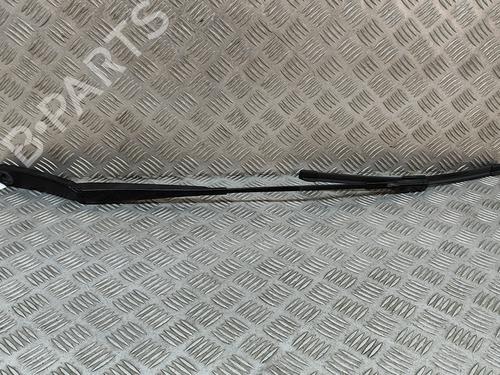Used Front wipers mechanism BMW X1 (F48) xDrive 25 e Plug-in-Hybrid (220 hp) 27770376