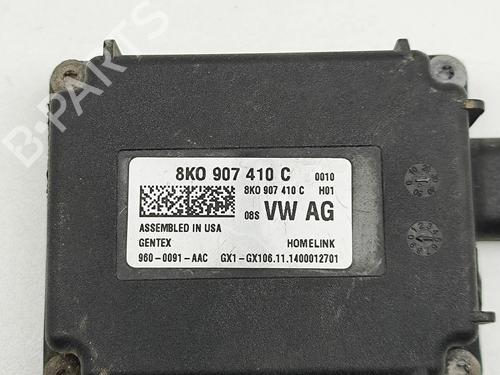Control unit PORSCHE MACAN (95B) 3.0 S | BP38018798M11 - Image 7