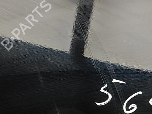 Spoiler bagklap MAZDA 3 Hatchback (BP) 2.5 e-SKYACTIV-G (BP5H) | BP33379792C96  - Image 6